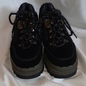 Vintage BRAND NEW Skechers Tough Shoes